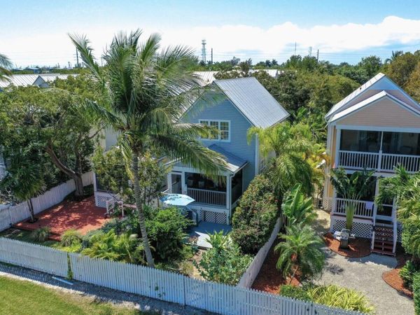 28 Whistling Duck Lane, KEY WEST, FL 33040