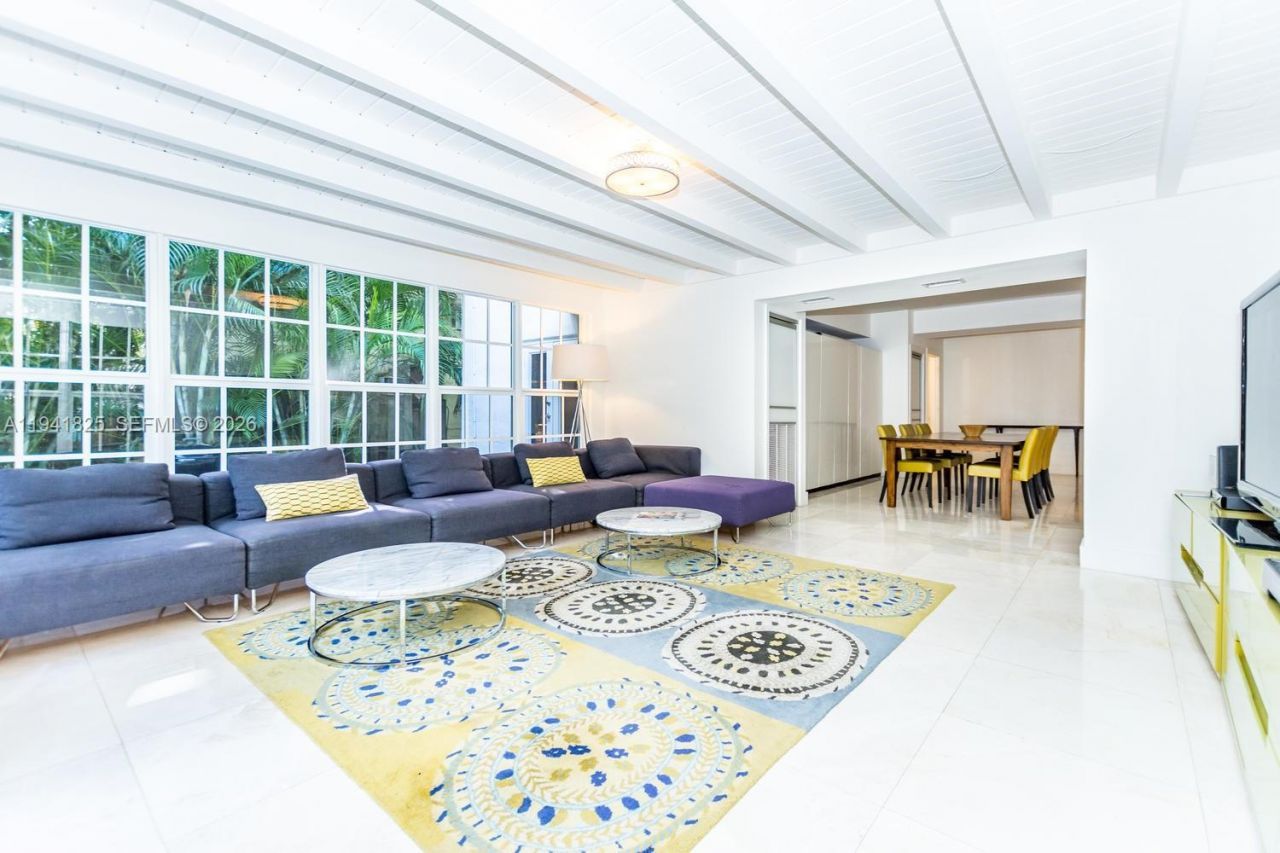 5835 La Gorce Dr , Miami Beach, FL 33140 Photo