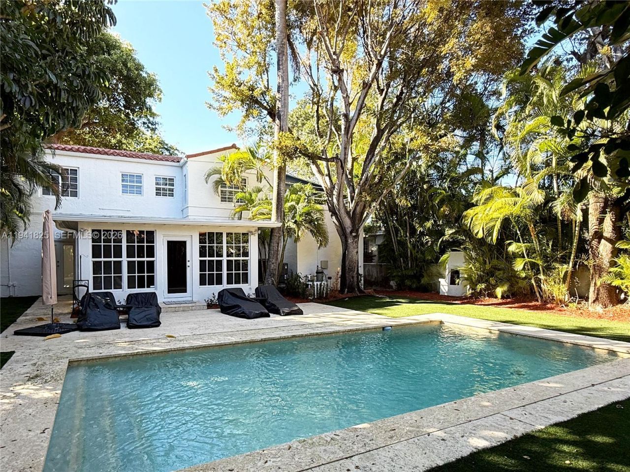 5835 La Gorce Dr , Miami Beach, FL 33140 Photo