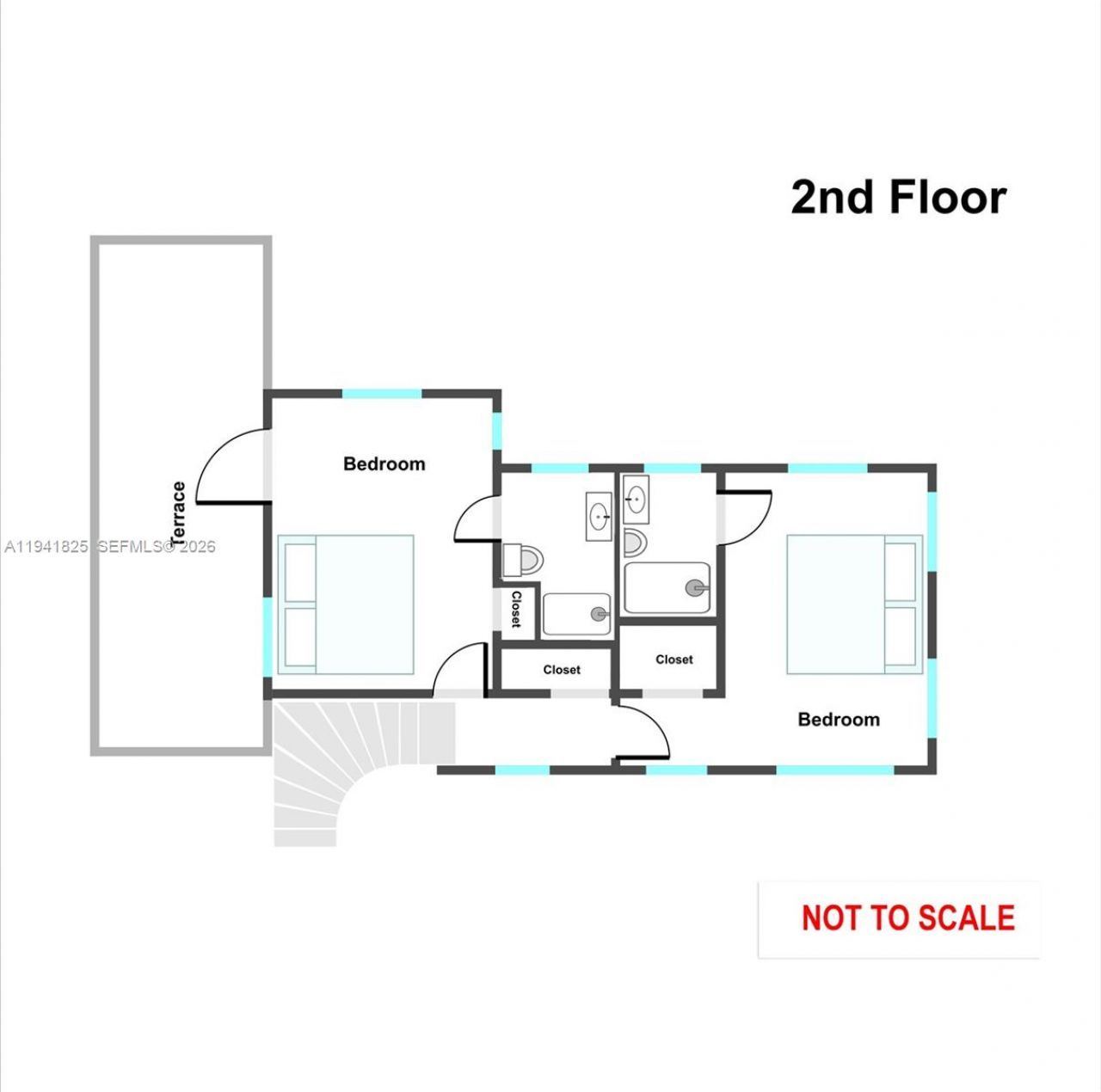 5835 La Gorce Dr , Miami Beach, FL 33140 Photo