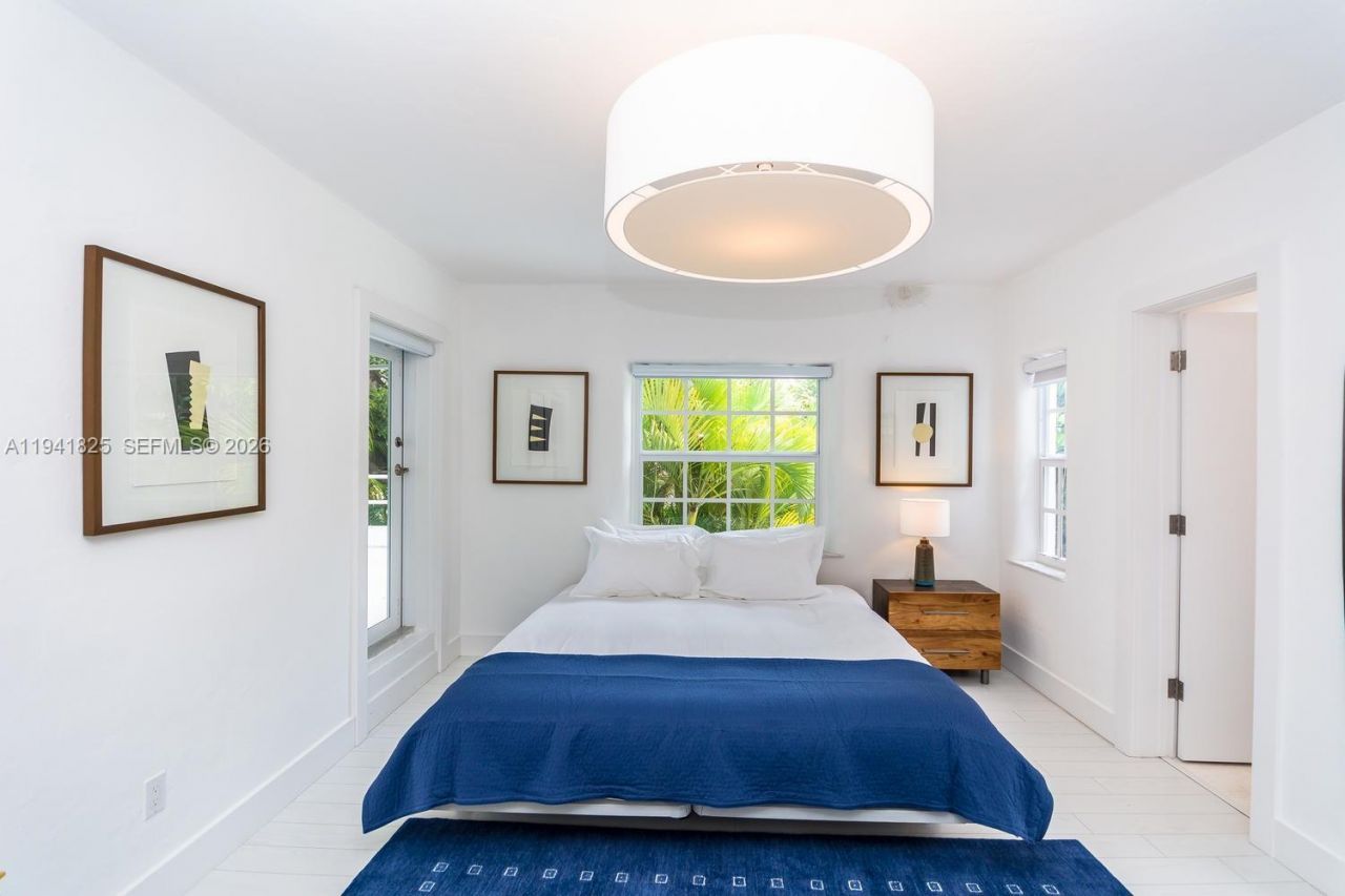 5835 La Gorce Dr , Miami Beach, FL 33140 Photo