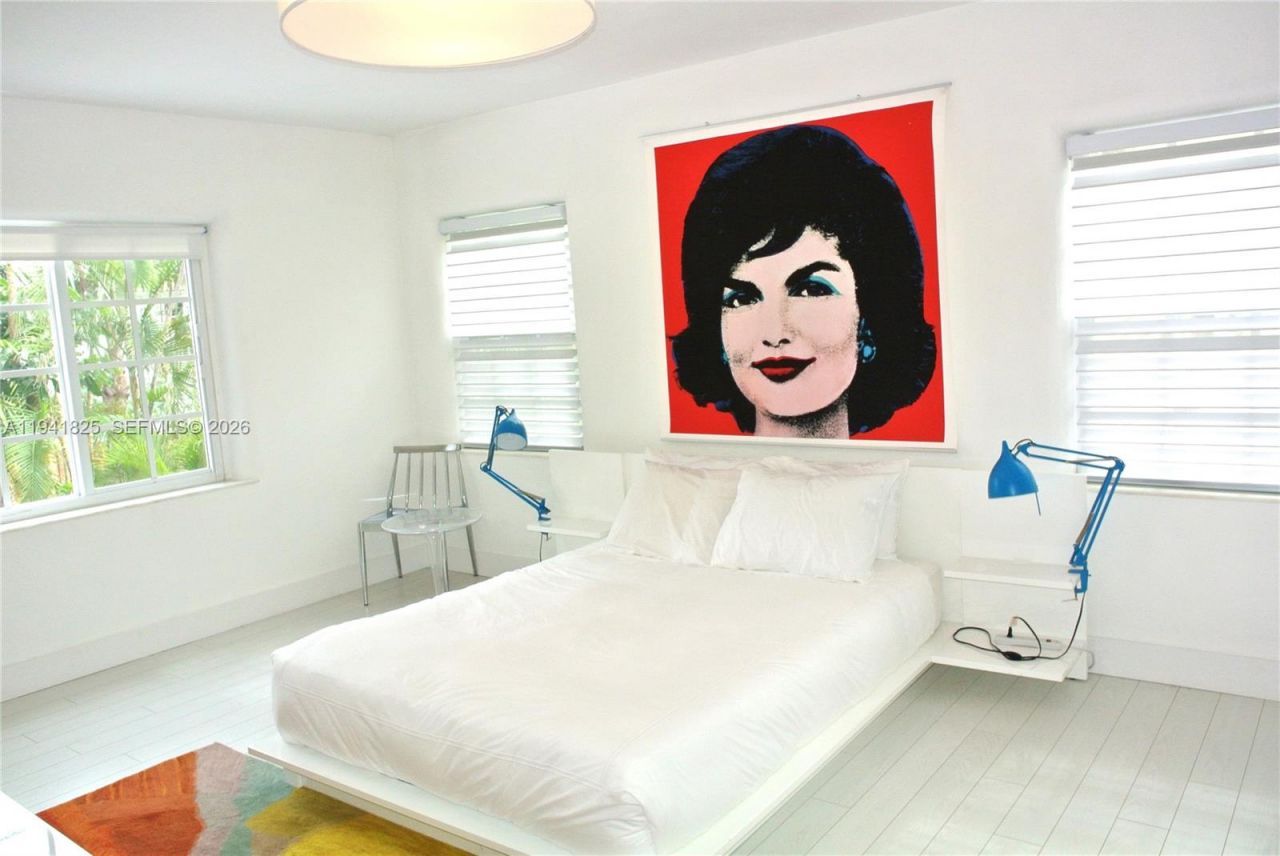 5835 La Gorce Dr , Miami Beach, FL 33140 Photo