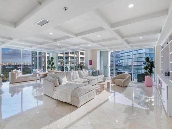 3400 SW 27th Ave, Unit 1706, Miami, FL 33133