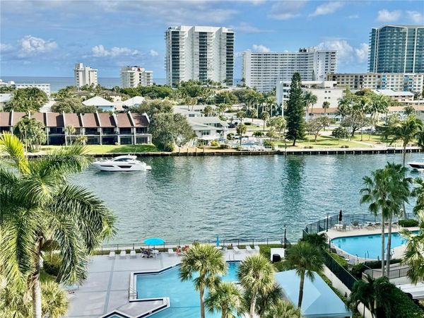 Unit 814, Pompano Beach, FL 33062