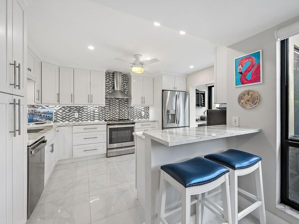 3693 Quail Ridge Drive, Unit Bobwhite B, Boynton Beach, FL 33436