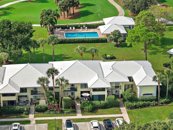 3693 Quail Ridge Drive, Unit Bobwhite B, Boynton Beach, FL 33436