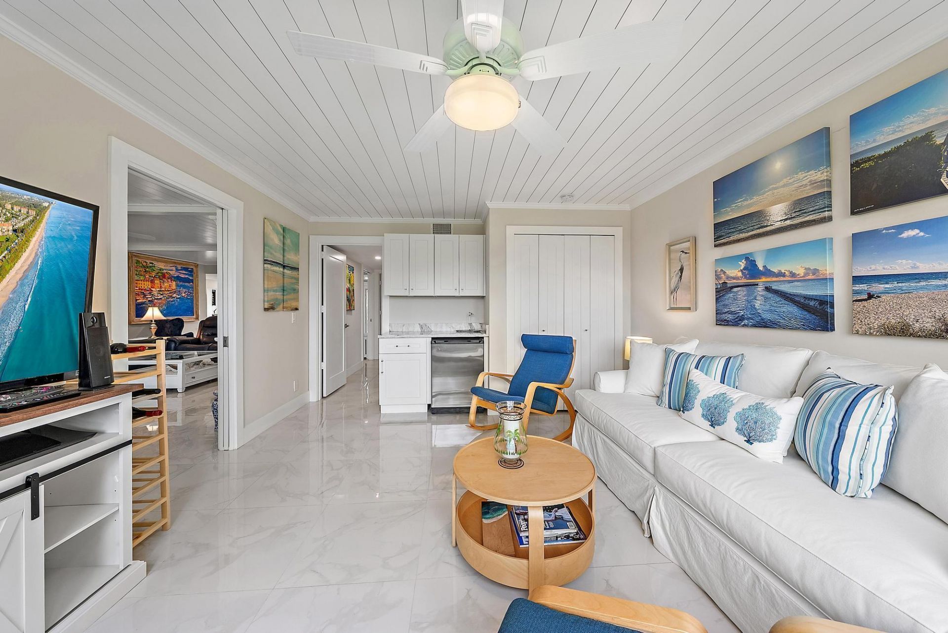 3693 Quail Ridge Drive, Unit Bobwhite B, Boynton Beach, FL 33436 Photo