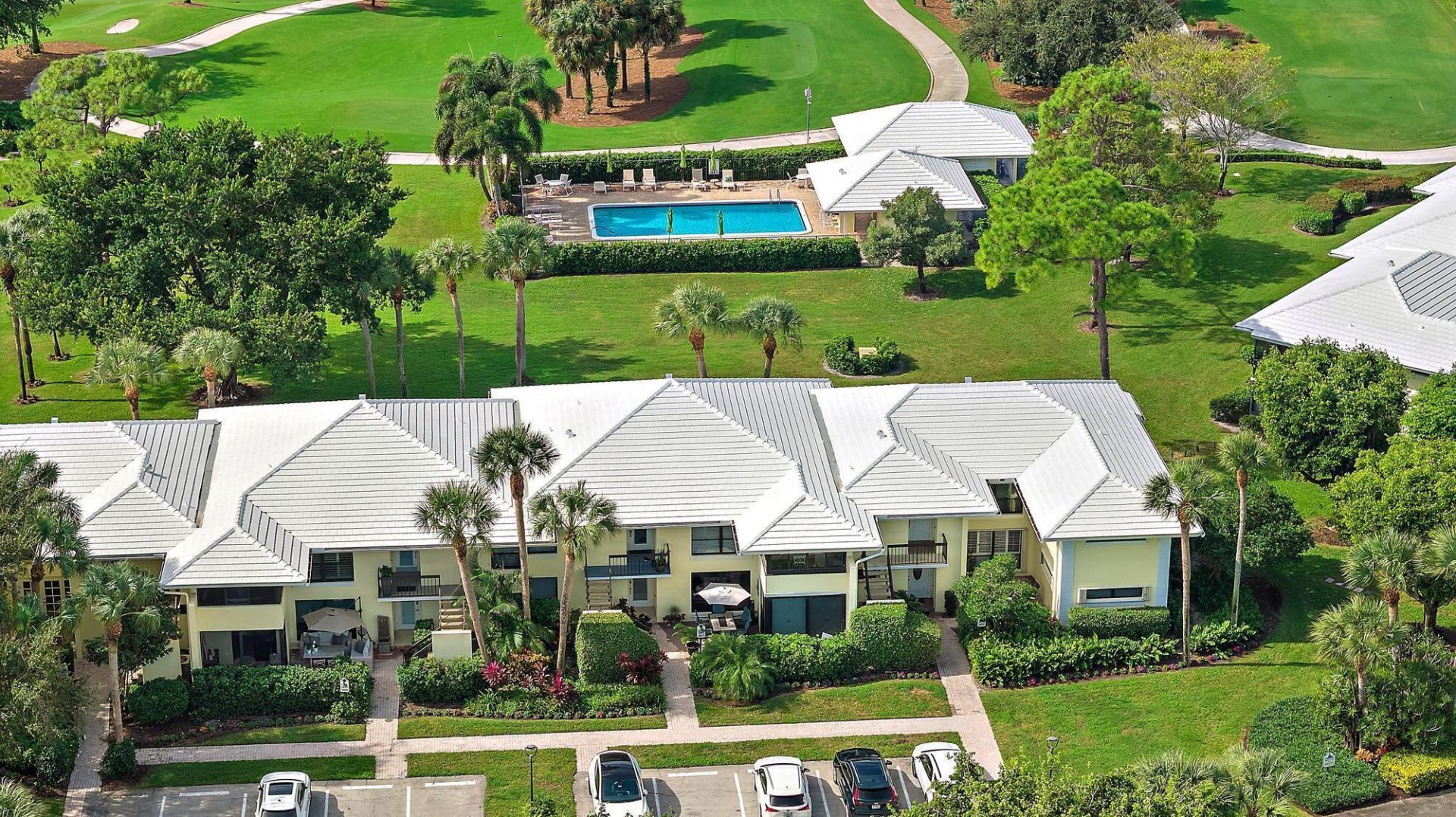 3693 Quail Ridge Drive, Unit Bobwhite B, Boynton Beach, FL 33436 Photo