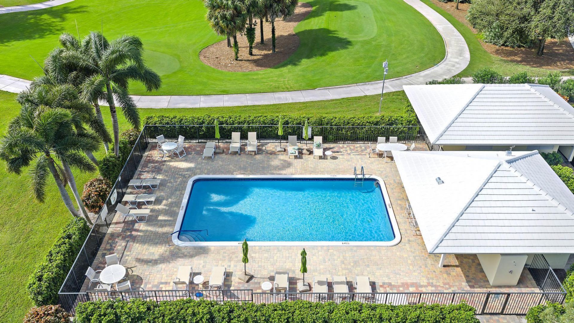 3693 Quail Ridge Drive, Unit Bobwhite B, Boynton Beach, FL 33436 Photo