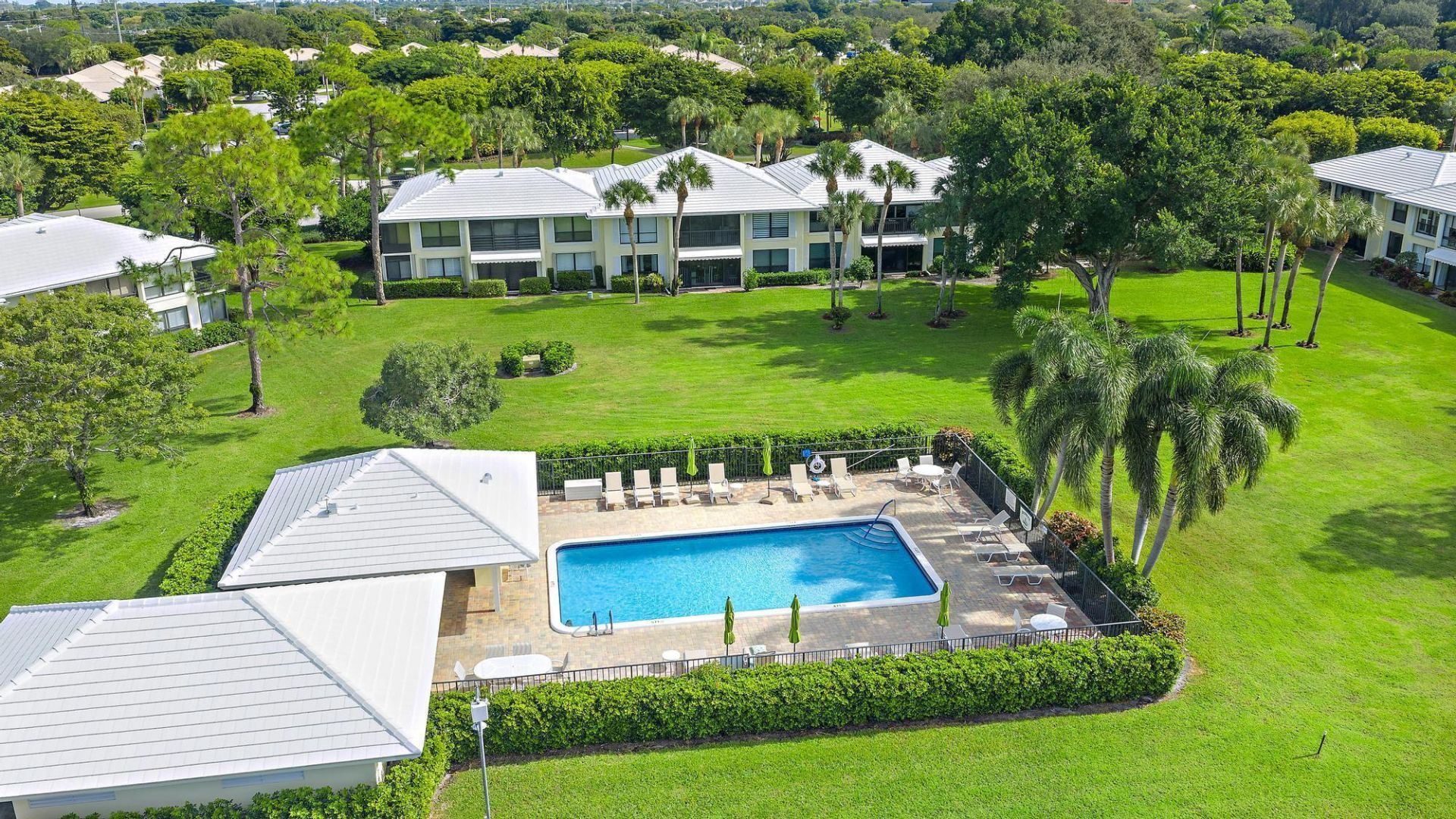 3693 Quail Ridge Drive, Unit Bobwhite B, Boynton Beach, FL 33436 Photo