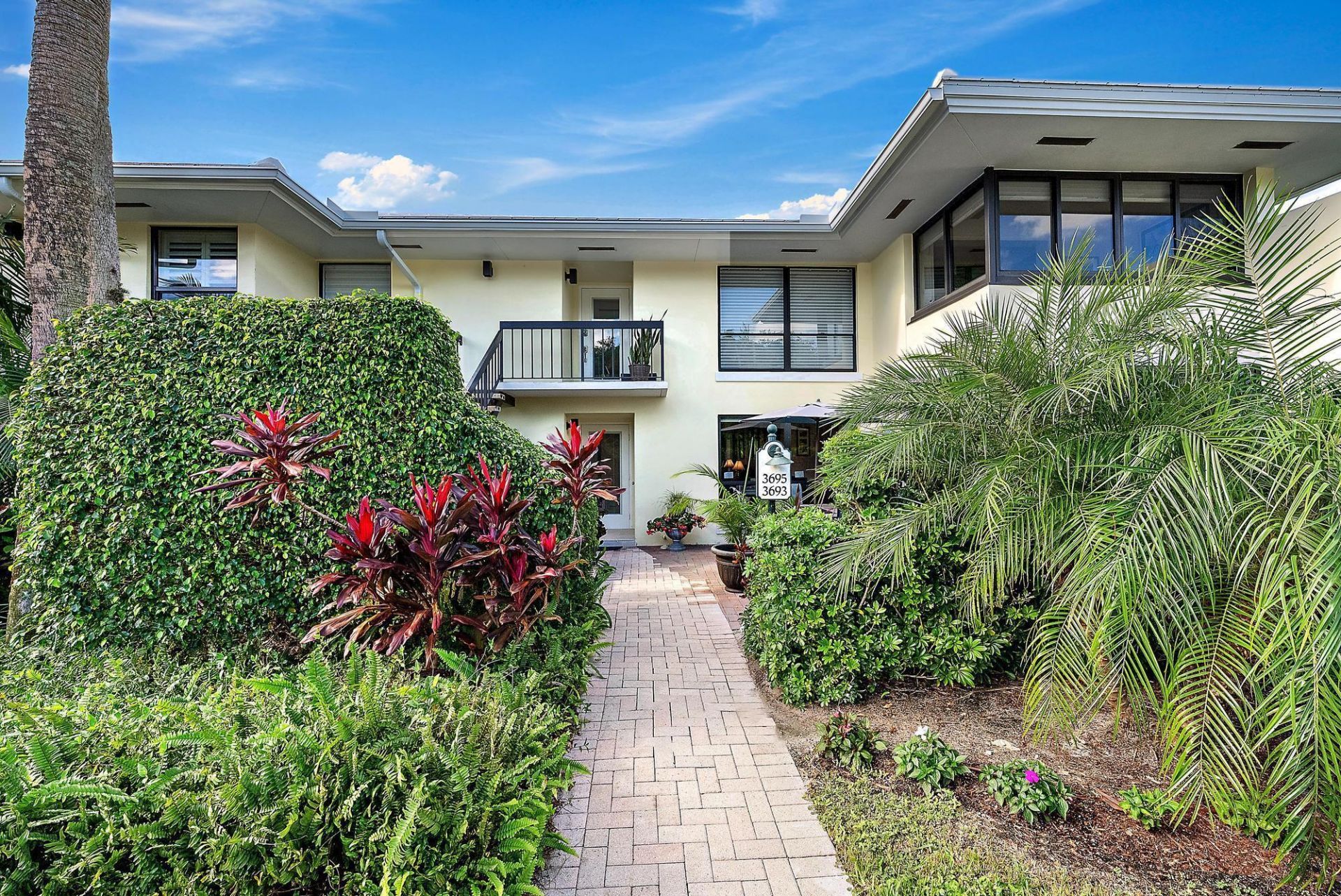 3693 Quail Ridge Drive, Unit Bobwhite B, Boynton Beach, FL 33436 Photo