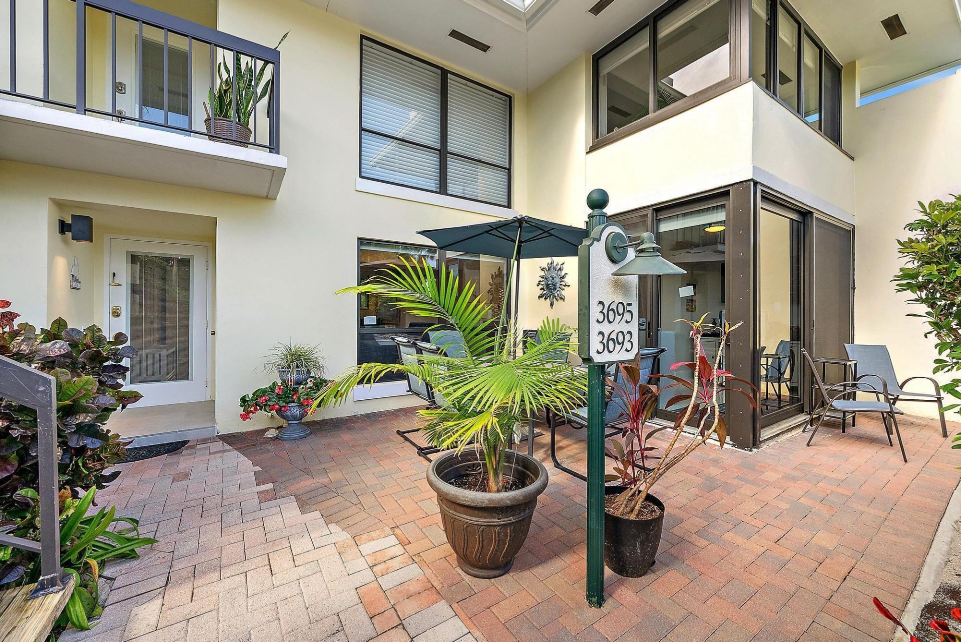 3693 Quail Ridge Drive, Unit Bobwhite B, Boynton Beach, FL 33436 Photo