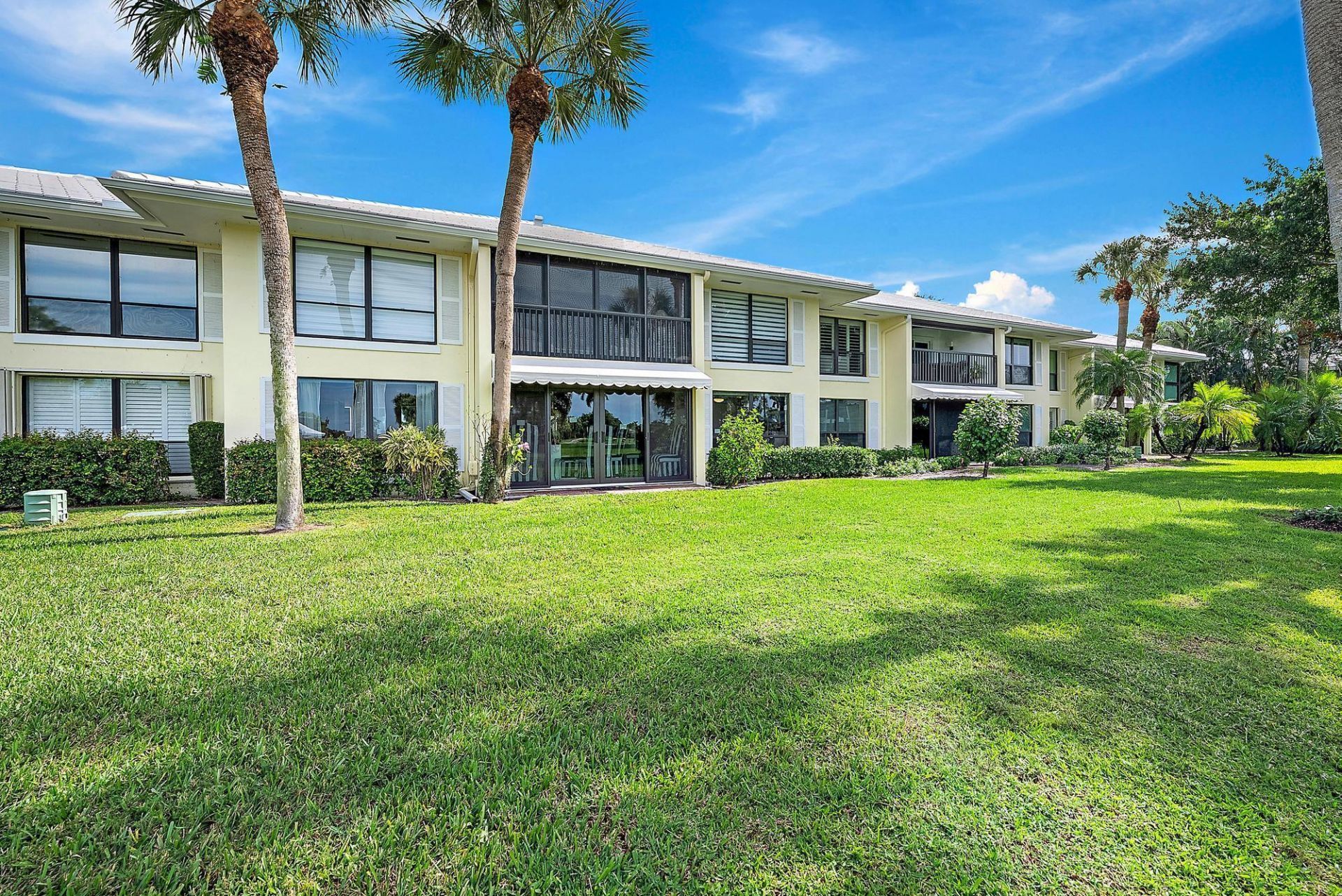 3693 Quail Ridge Drive, Unit Bobwhite B, Boynton Beach, FL 33436 Photo