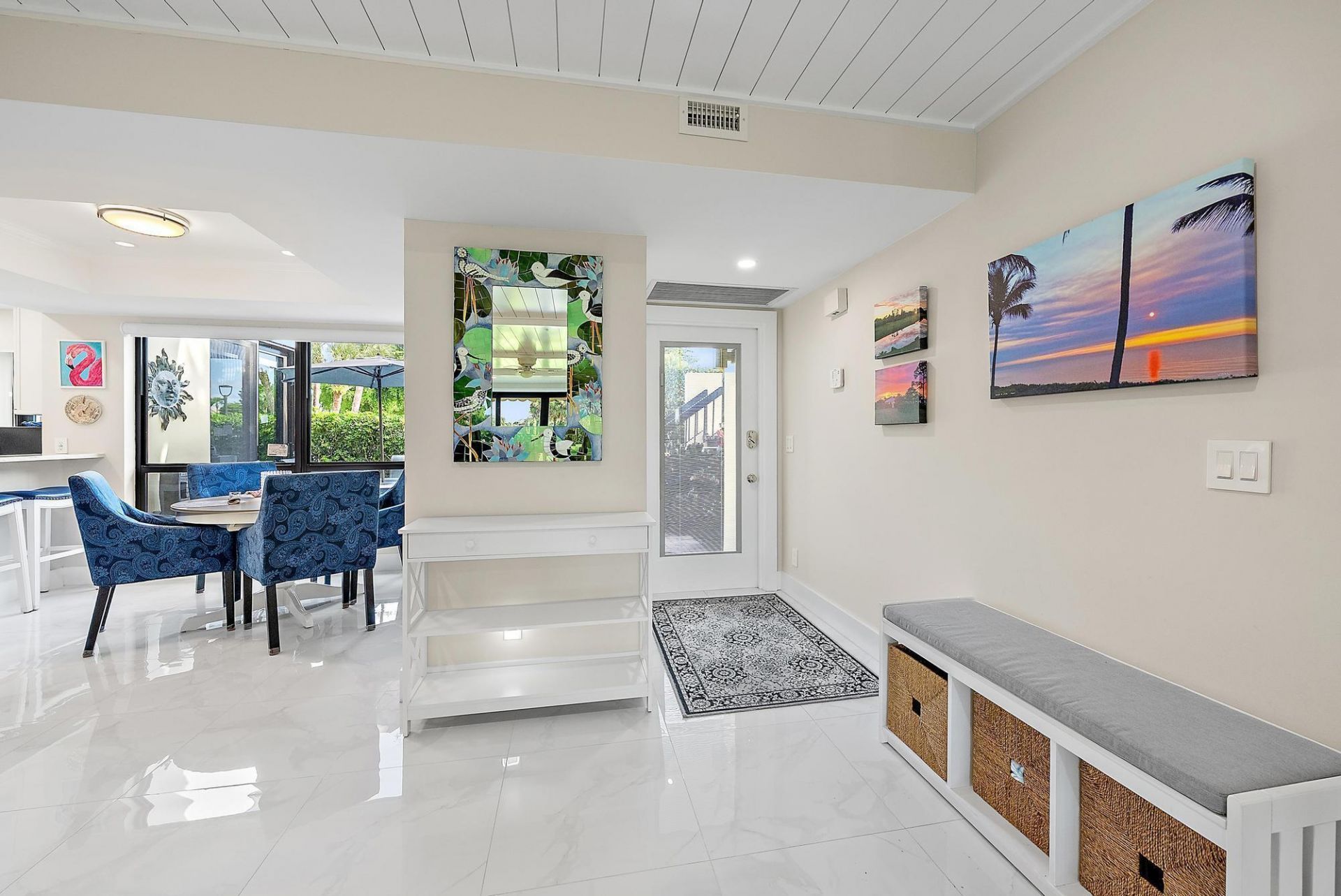 3693 Quail Ridge Drive, Unit Bobwhite B, Boynton Beach, FL 33436 Photo