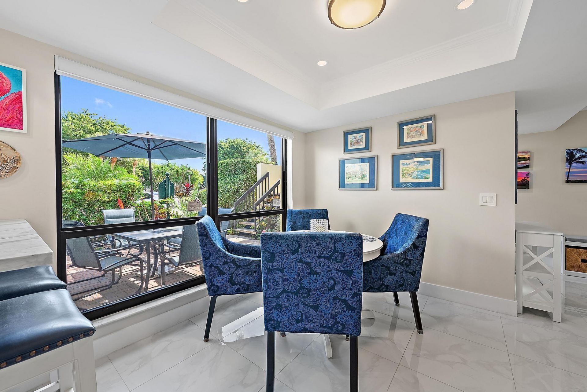 3693 Quail Ridge Drive, Unit Bobwhite B, Boynton Beach, FL 33436 Photo