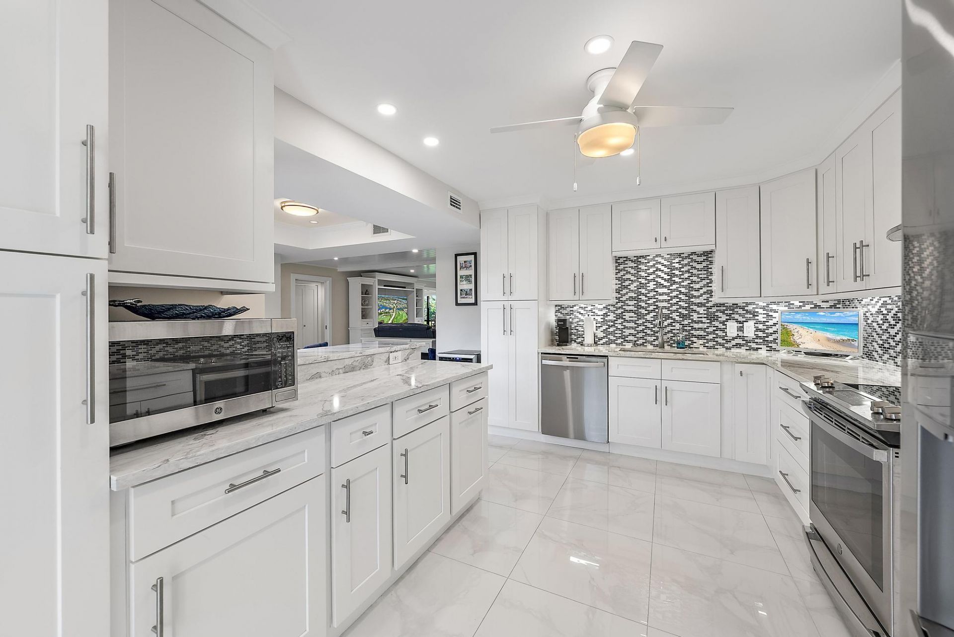 3693 Quail Ridge Drive, Unit Bobwhite B, Boynton Beach, FL 33436 Photo