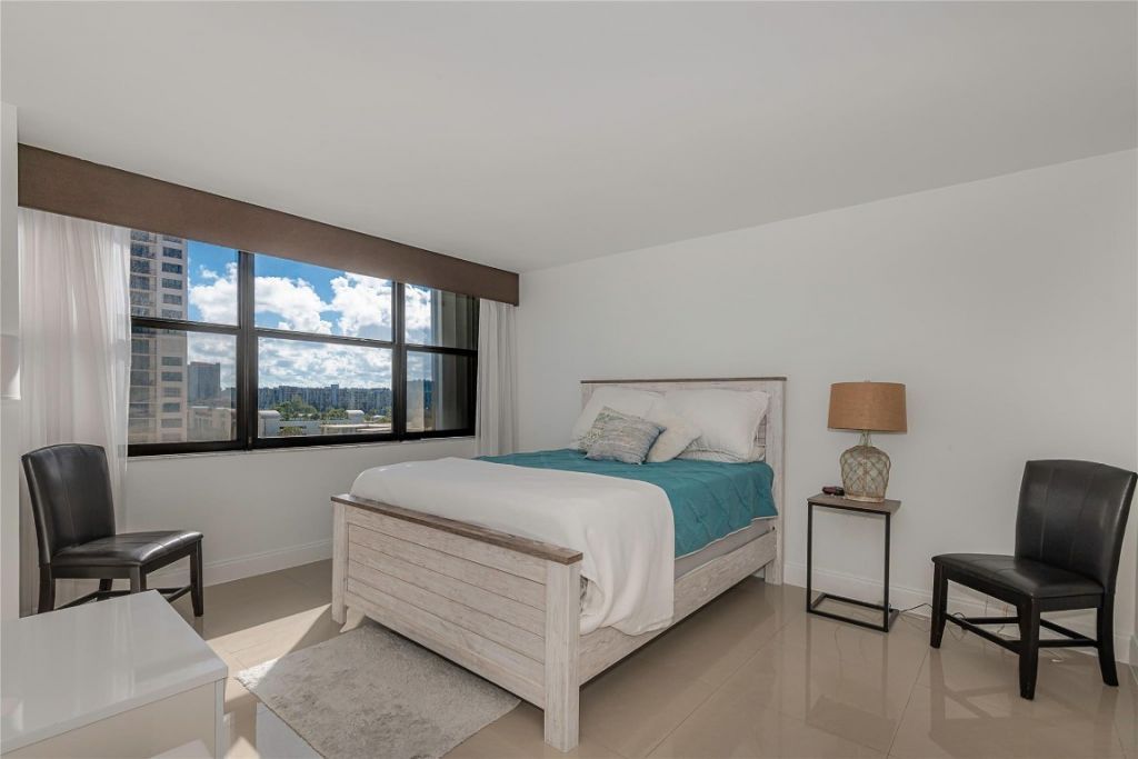 2101 S Ocean Drive, Unit 701, Hollywood, FL 33019 Photo
