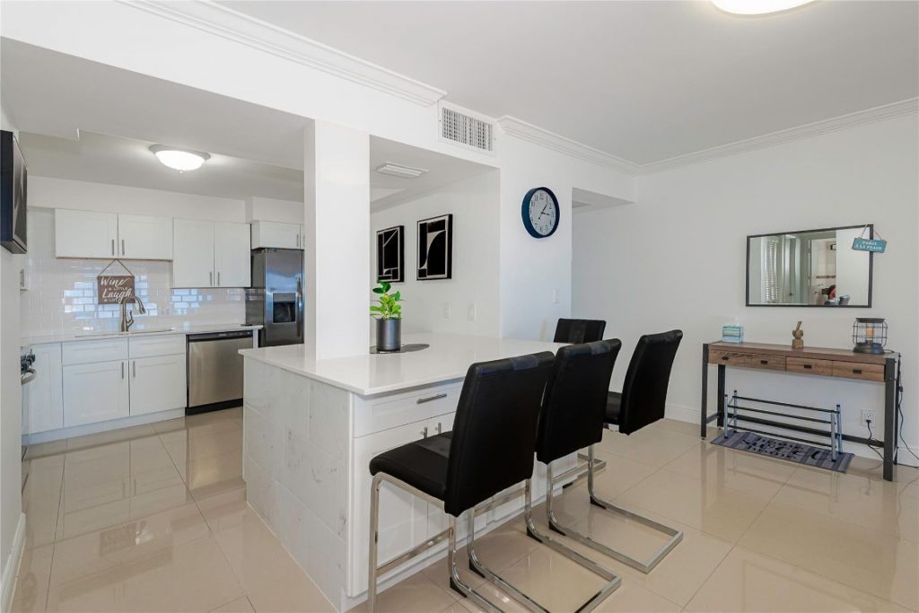 2101 S Ocean Drive, Unit 701, Hollywood, FL 33019 Photo