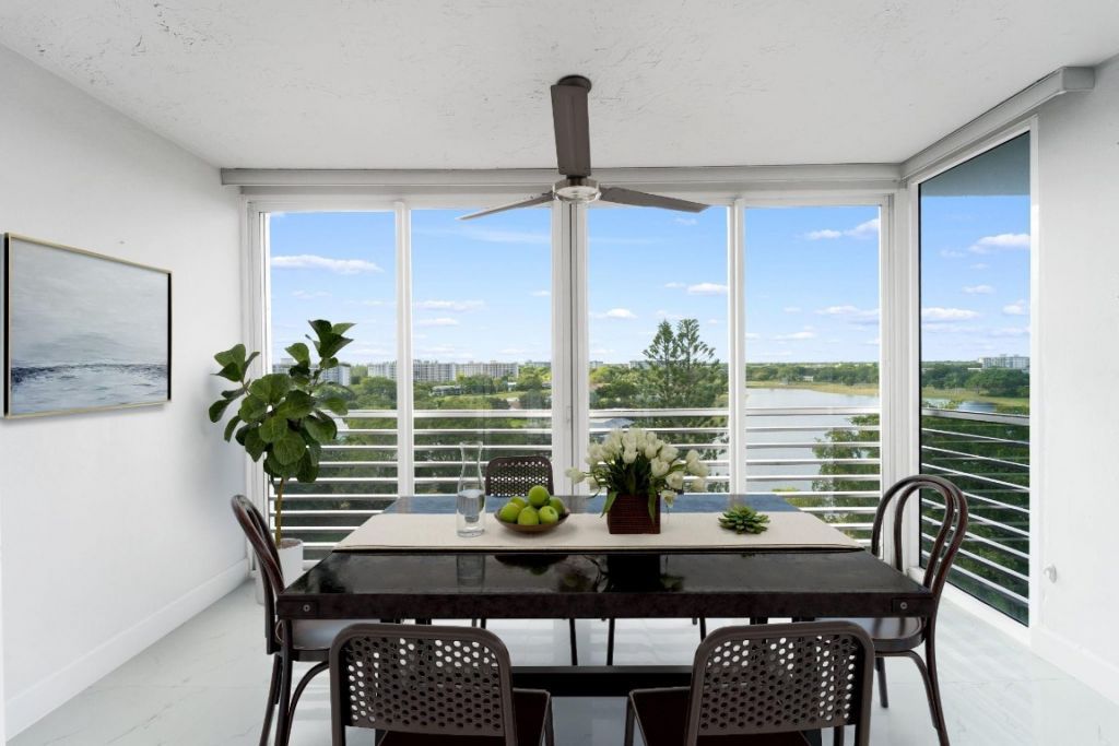 3010 N Course Drive, Unit 911, Pompano Beach, FL 33069 Photo