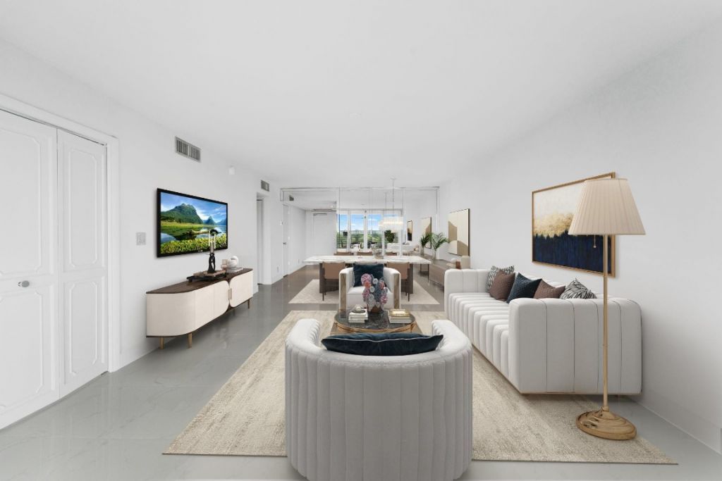 3010 N Course Drive, Unit 911, Pompano Beach, FL 33069 Photo