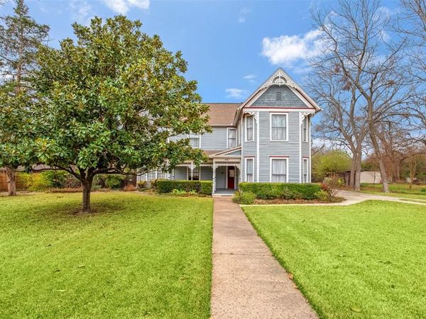 441 S Dallas Avenue, Lancaster, TX 75146