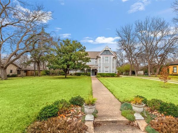 441 S Dallas Avenue, Lancaster, TX 75146