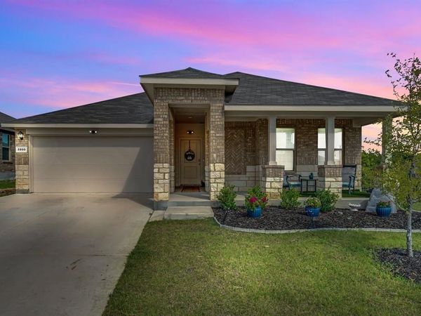 5800 Bull Creek Lane, Denton, TX 76226