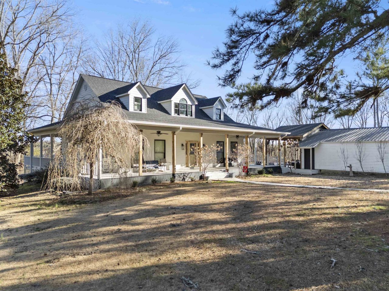 134 Hwy 290, Red Bay, AL 35582 Main Photo