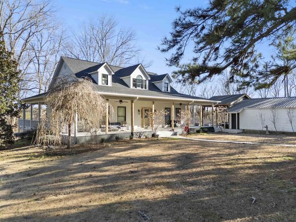 134 Hwy 290, Red Bay, AL