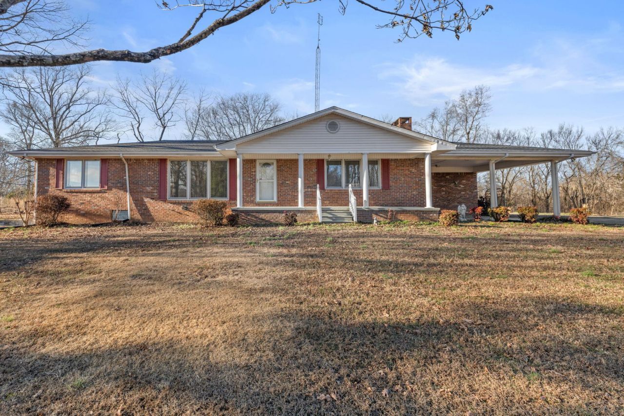 2013 Co Rd 39, Lexington, AL 00000 Main Photo