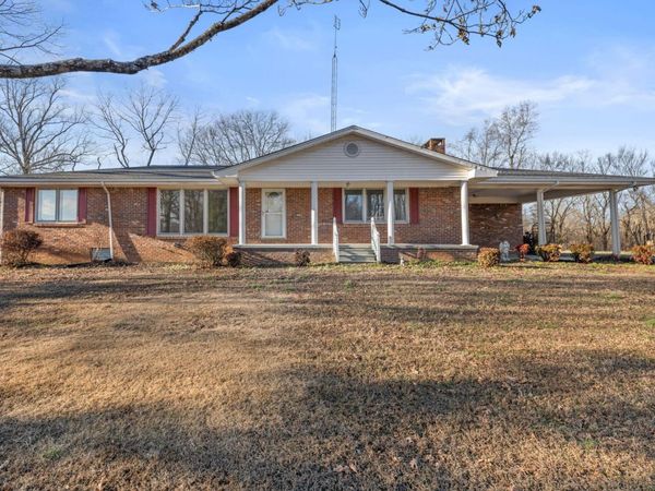 2013 Co Rd 39, Lexington, AL