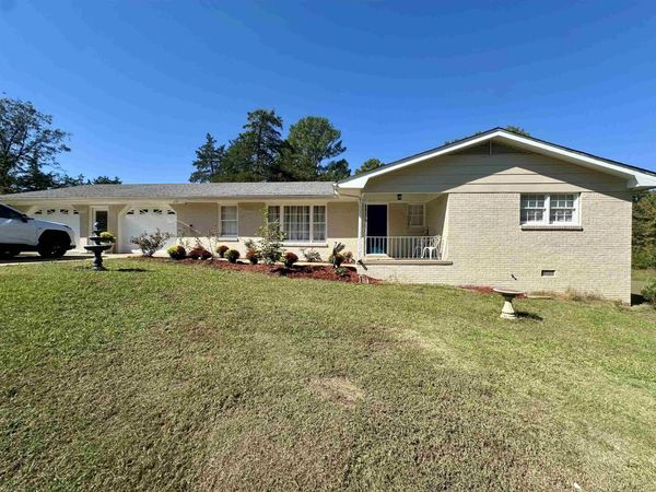 3645 Red Rock Rd, Cherokee, AL