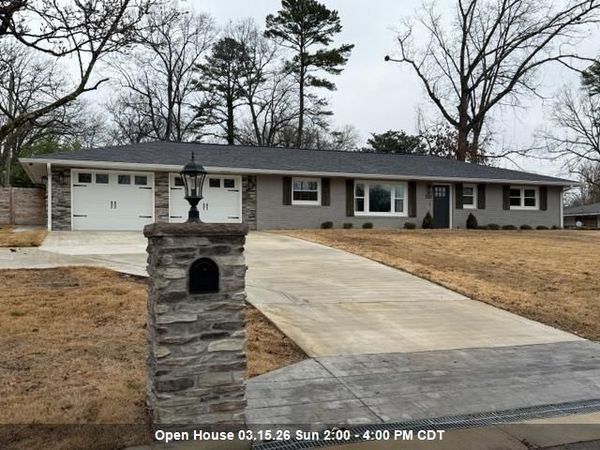 1633 Winston St, Florence, AL