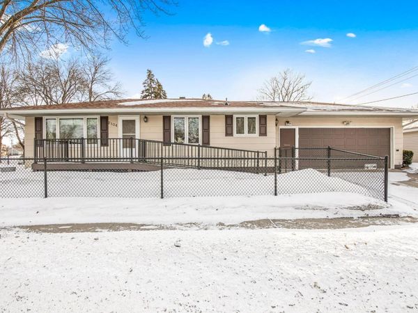 2104 3rd Street N, Saint Cloud, MN 56303