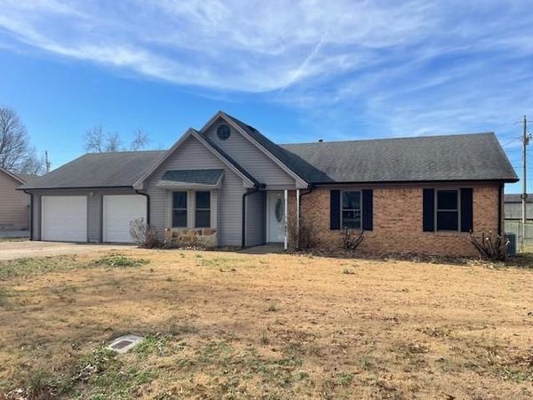 845 Gum Street, Union City, TN 38261