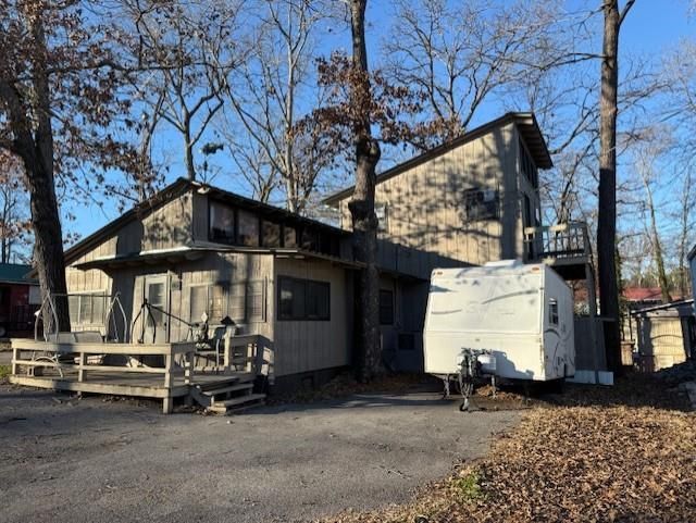 145 Lakeshore Drive, Springville, TN 38256 Main Photo