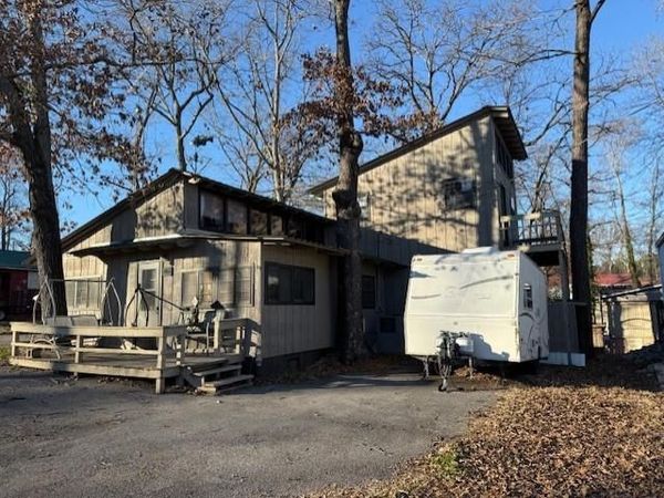 145 Lakeshore Drive, Springville, TN 38256