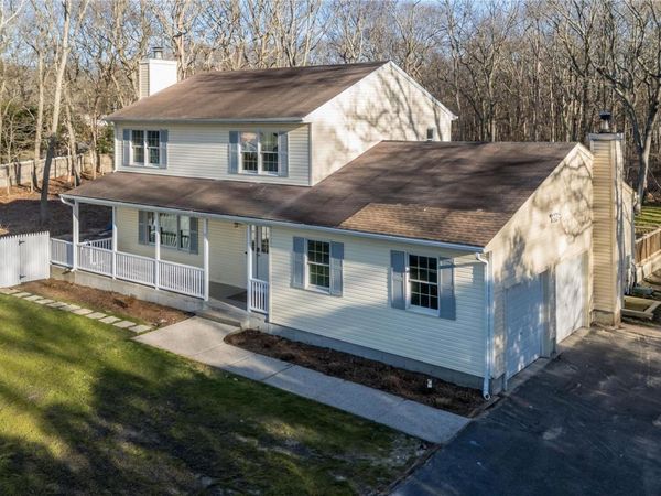 85 Drew Drive, Eastport, NY 11941