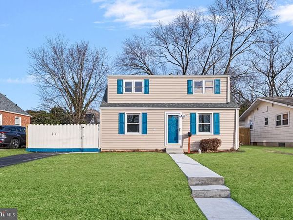 203 SILVIEW AVENUE, WILMINGTON, DE 19804