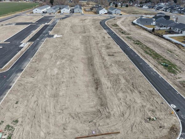 LOTS 31-35 SANICH DRIVE, Chubbuck, ID 83202