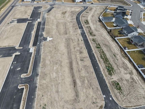 LOTS 36-40 SANICH DRIVE, Chubbuck, ID 83202