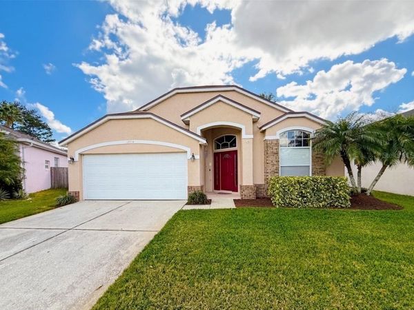 12714 MARIBOU CIRCLE, ORLANDO, FL 32828