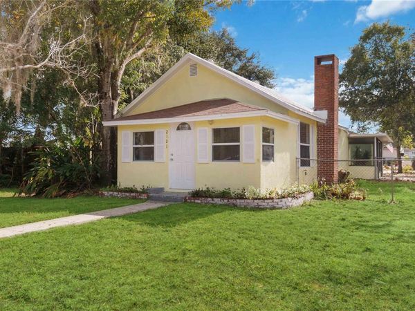 2121 10TH STREET, ST CLOUD, FL 34769