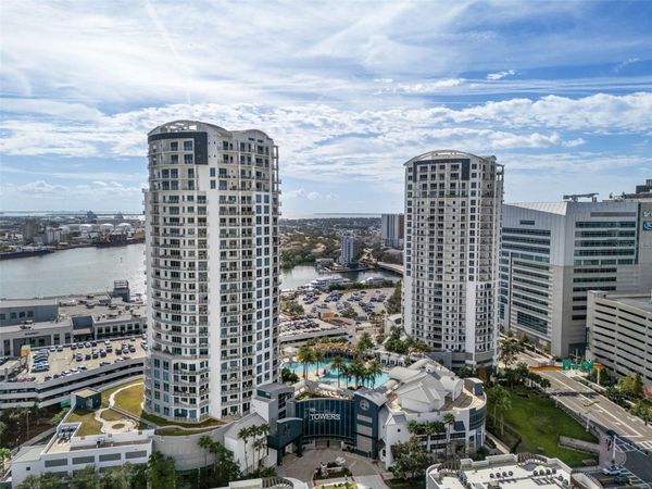 1209 E CUMBERLAND AVENUE, Unit 1705, TAMPA, FL 33602