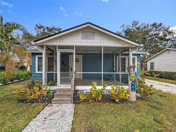 520 ROANOKE STREET, DUNEDIN, FL 34698