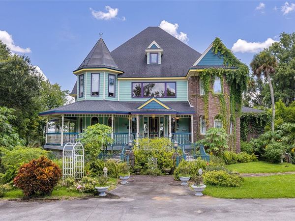 6275 HALABRIN ROAD, HAINES CITY, FL 33844