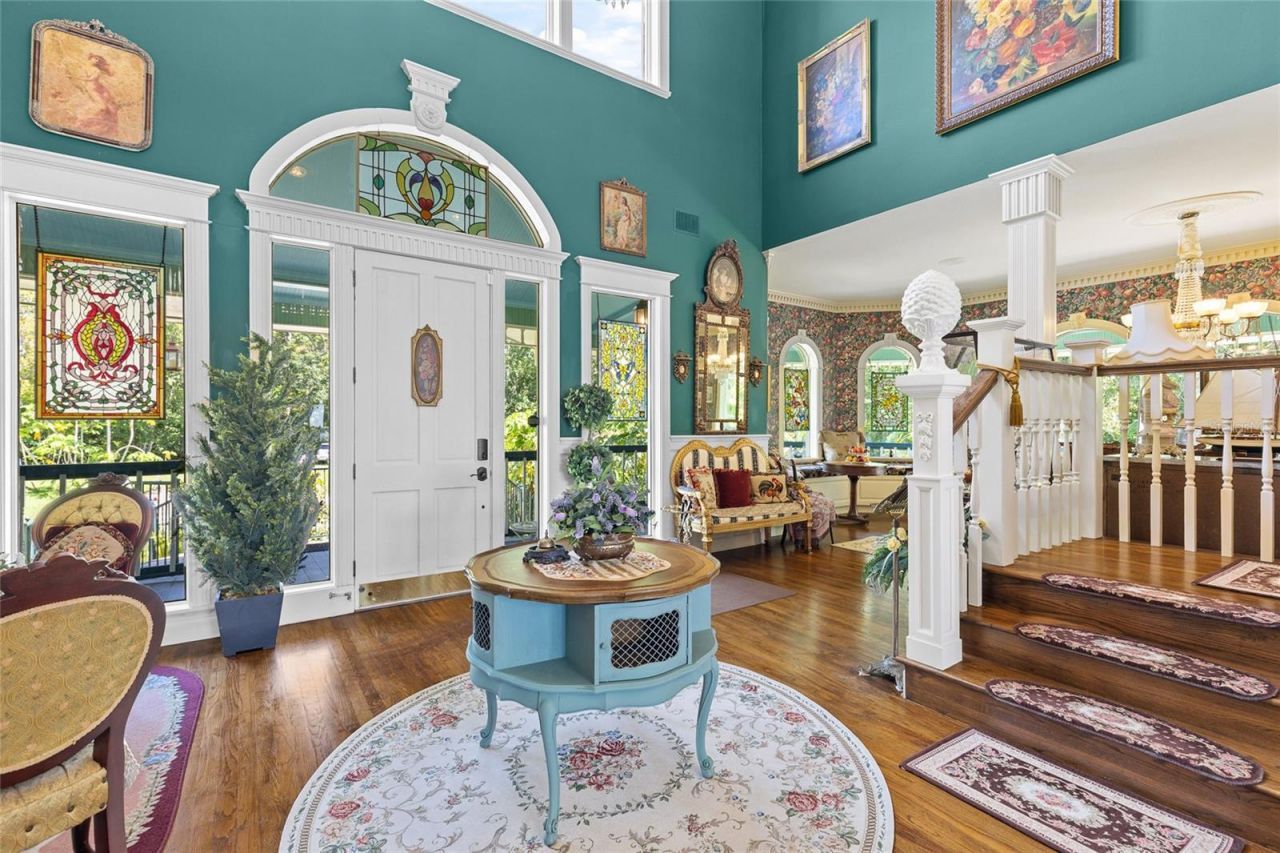 6275 Halabrin Road, Haines City, FL 33844 Photo