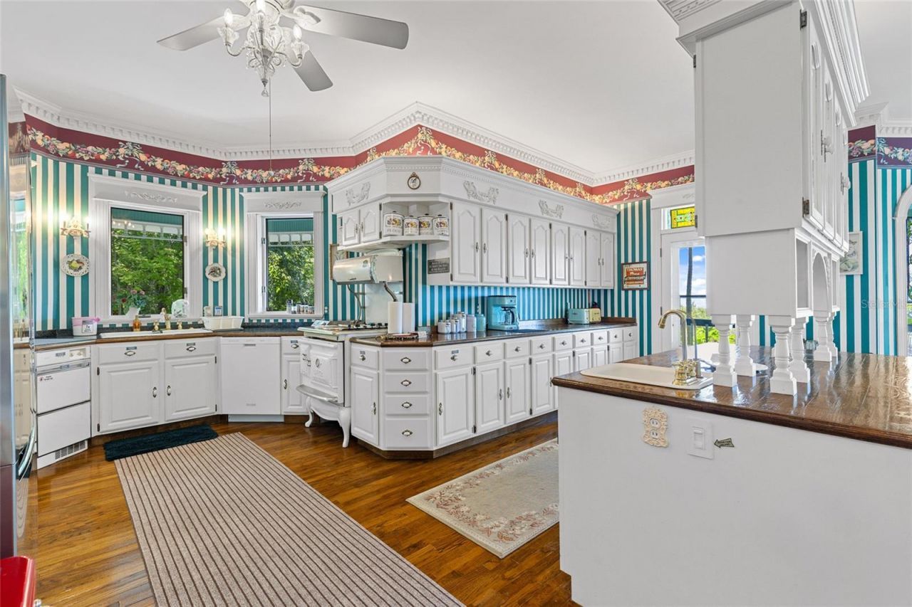 6275 Halabrin Road, Haines City, FL 33844 Photo