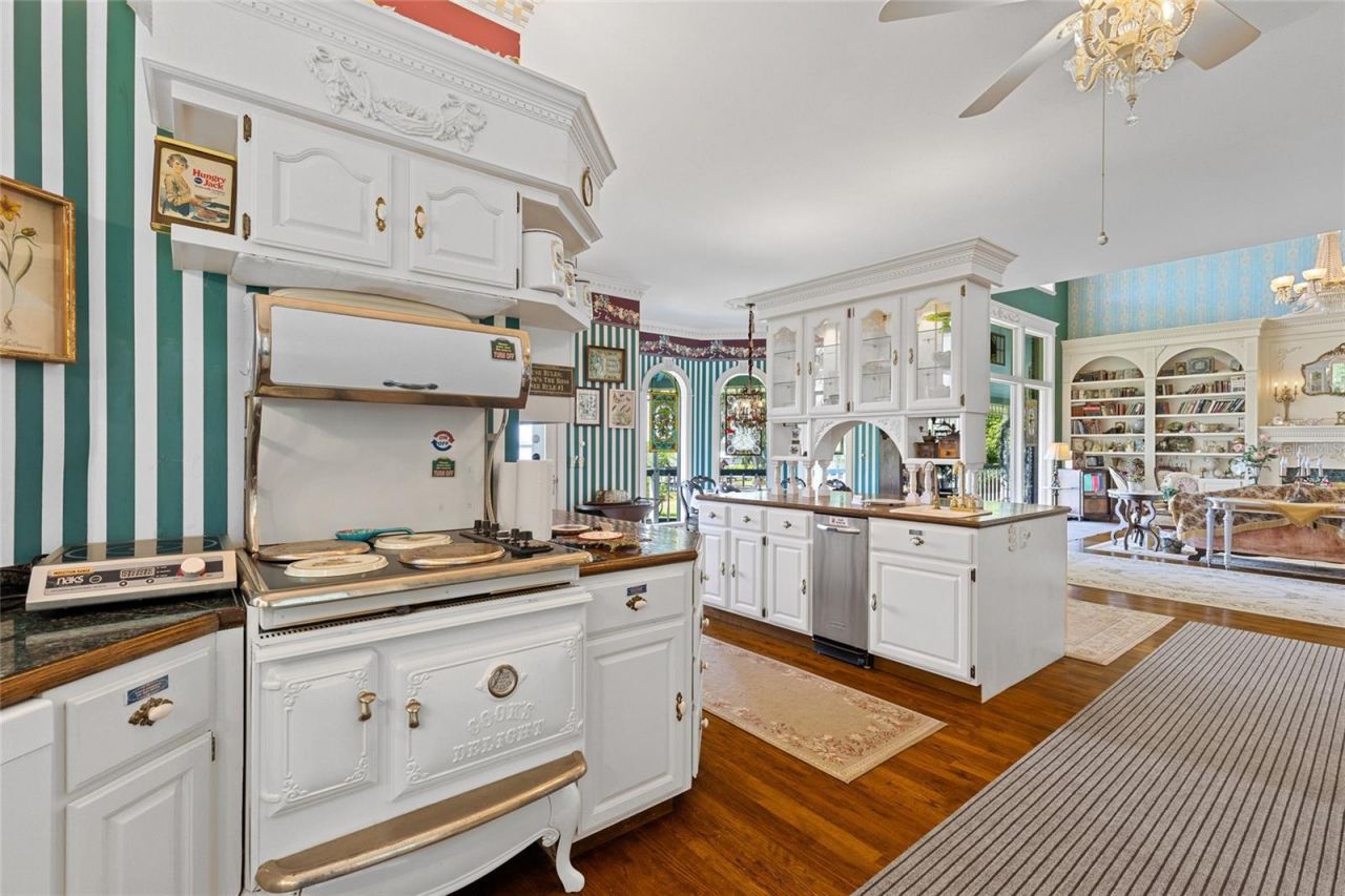 6275 Halabrin Road, Haines City, FL 33844 Photo