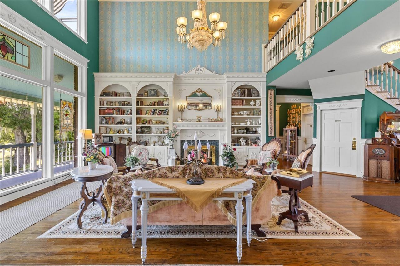 6275 Halabrin Road, Haines City, FL 33844 Photo